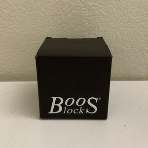 John Boos Butcher Block Oil & Cream Applicator, 1 count